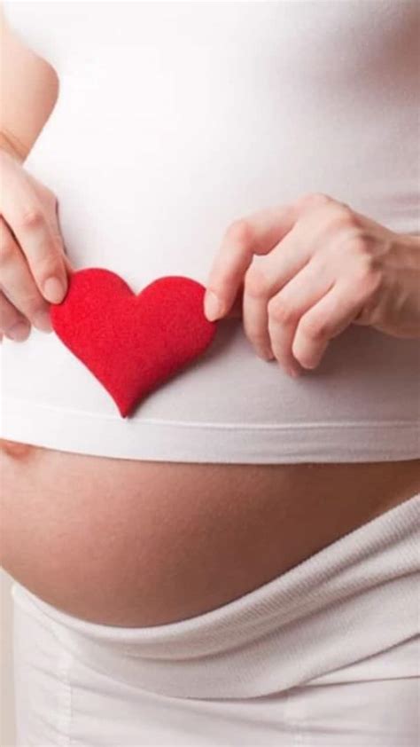 Healthy Pregnancy: 11 Tips For Complication-Free Pregnancy