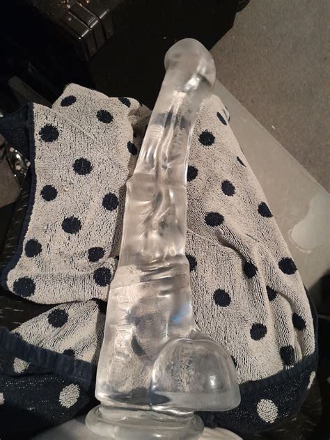 Am i going too far with how big my dildos are? 🤭 : r/FemBoys