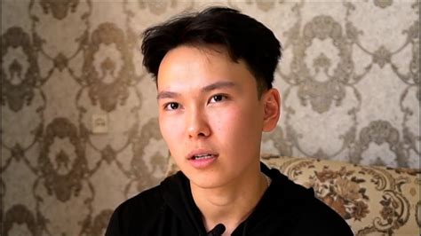 New Dimash? His father cried when he first heard his son sing. Сounter ...