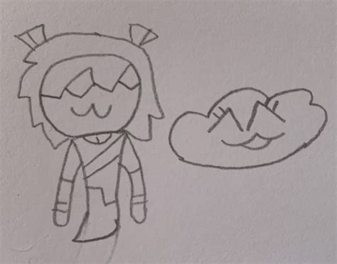 Doodle: Jassie x Masami by Kanohi-Zeo on DeviantArt