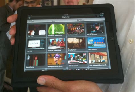 Watch Fios TV on Your iPad: Stream Live TV Anywhere - Hunter Games Magazine