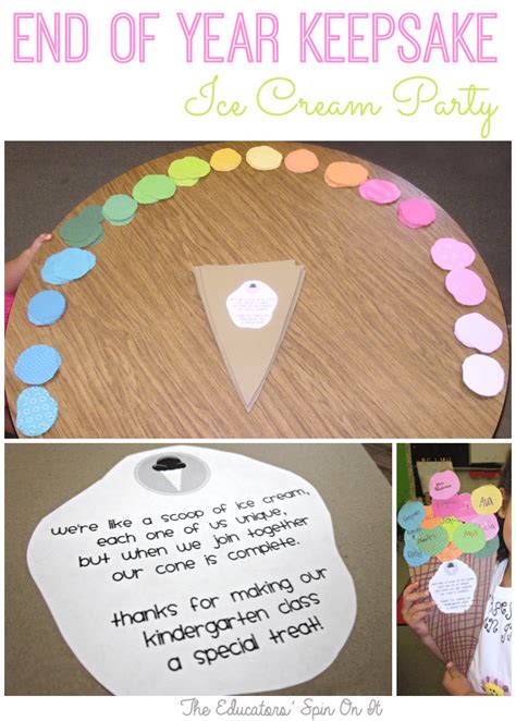 End Of The Year Crafts For Preschoolers : Fun Creative End Of The ...