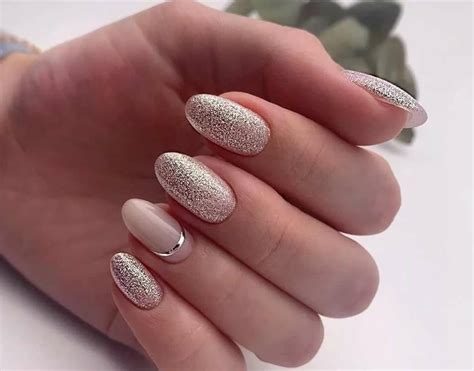 Ногти Дизайн Новинки 2020 М — Richnail.ru