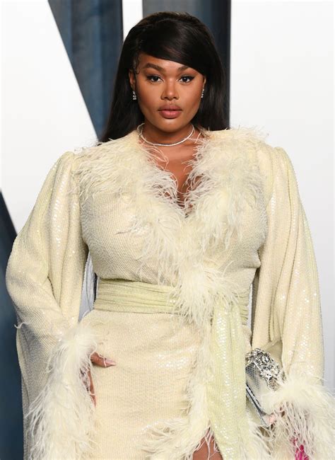 De beste kapsels van Precious Lee voor de ultieme haarinspiratie