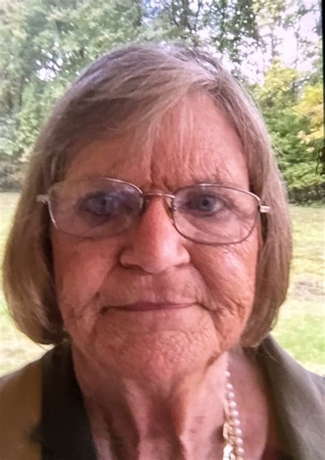 Wilma Christine Miller | Tucker Funeral Home