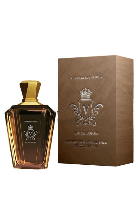 Secret Fragrance of Gold