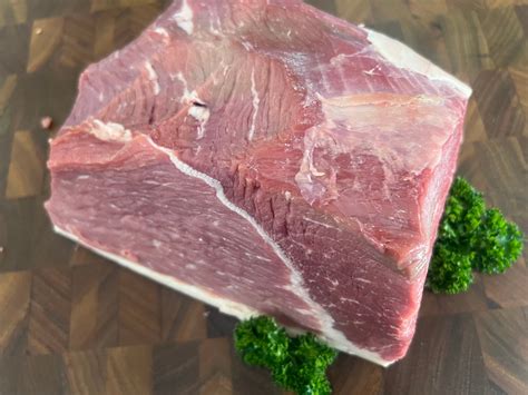 1.5kg Grass-Fed Roast Beef | Tender & Juicy Premium Cut – Springhill