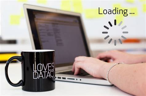 website loading speed   neglected ranking factor digital