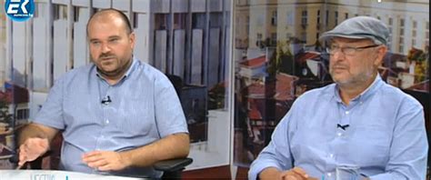 Кин Стоянов: Отвращението трябва да нарасне като цунами и да поме...