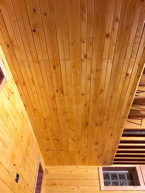 Pine Ceiling Planks Home Depot ~ Wallpaper Jenna Combs