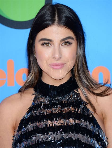 Daniella Monet | Doblaje Wiki | Fandom