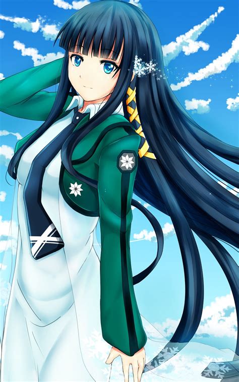 Shiba Miyuki Wallpapers - Wallpaper Cave