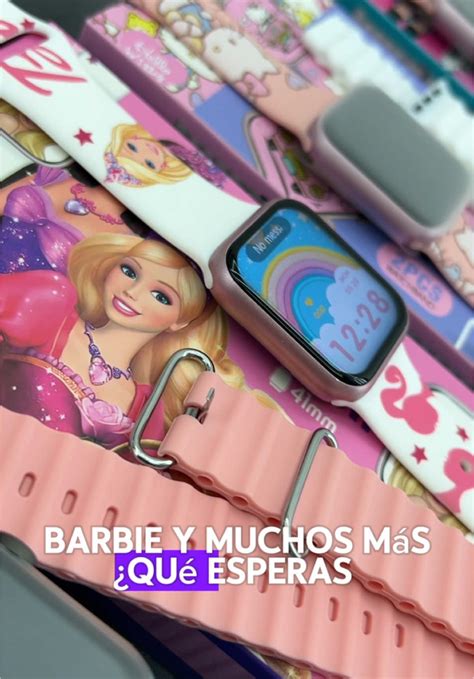 Reloj Inteligente para Niños - Oferta Navideña | TikTok