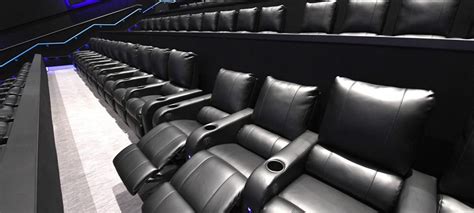 Showcase Cinema de Lux Bristol with Disabled Access - Bristol - Euan's Guide