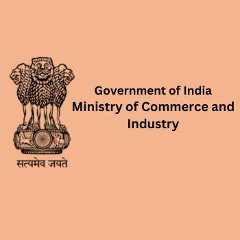 DPIIT Internship at Ministry of Commerce & Industry Apply Now!