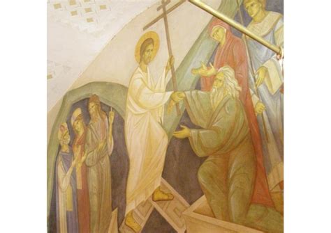 Лекция «Архимандрит Софроний (Сахаров): писатель, иконописец, святой»