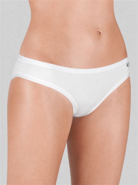 Jadea Intimo 2erPack Hipster 785 weiss Jadea Intimo - Underwear-Shop
