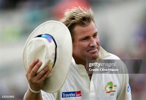 shane warne ashes   premium high res pictures getty images