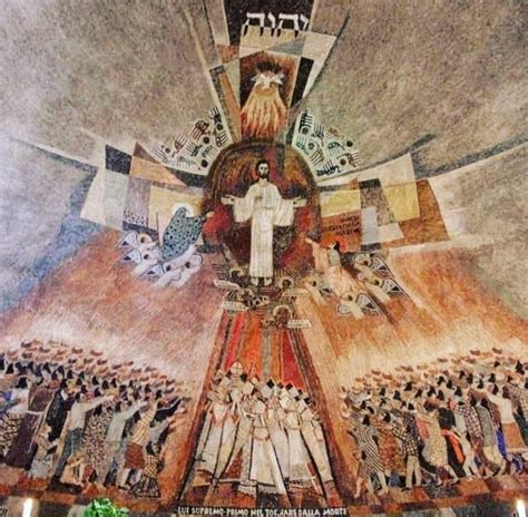 Tetragrammaton Self-Guided Tour | JW Rome Tours