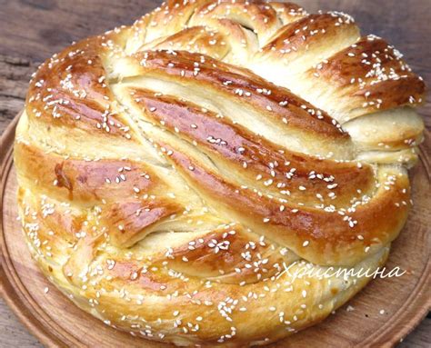 Питка крънч | Recipe | Bulgarian recipes, Homemade recipes, Cooking recipes