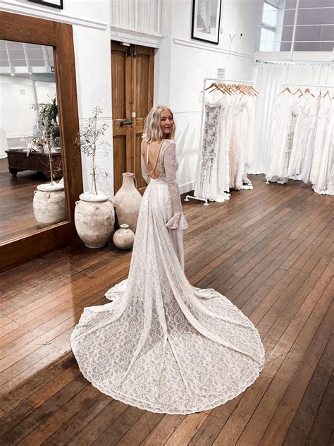 Grace Loves Lace New Wedding Dress - Stillwhite