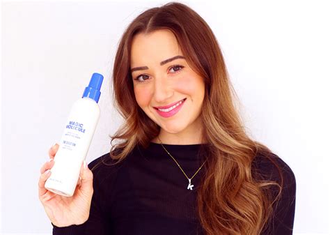 Key Benefits of Hypochlorous Acid Spray