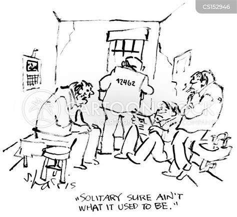 Confined Space Cartoons and Comics - funny pictures from CartoonStock