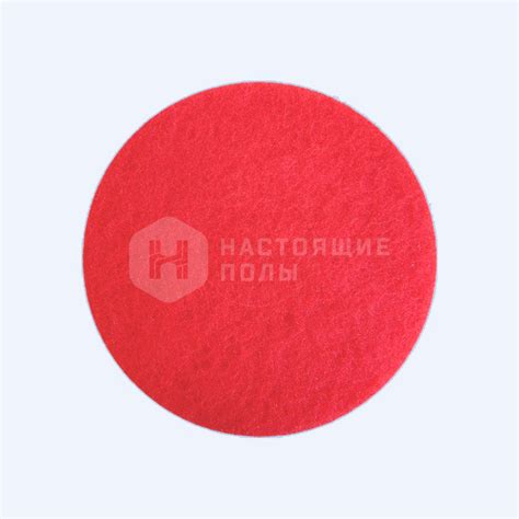 Инструмент Bona Пад для нанесения масла Craft Oil