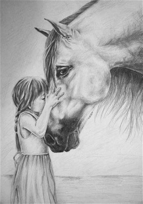 Рисунки лошадей - Мой Конь