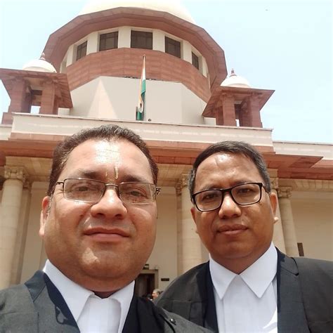advocate pawan kumar mishra