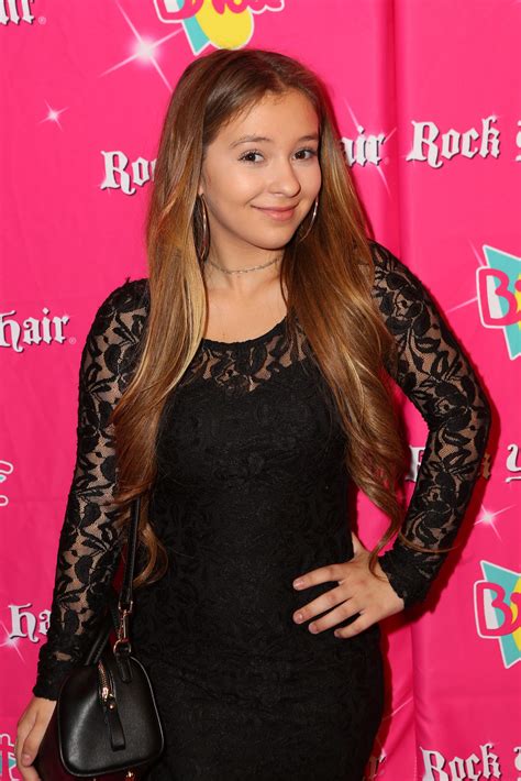 Danielle Cohn Net Worth - Wiki, Age, Weight and Height, Relationships