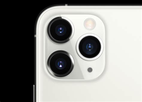 Apple iPhone 11 Pro – цена, описание, мини-обзор и характеристики