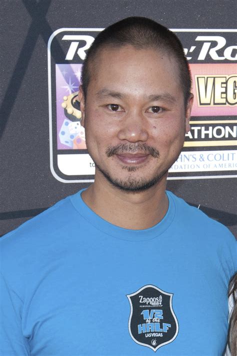 Tony Hsieh Bill Maher 9