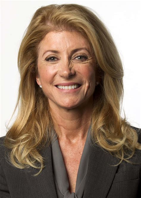 Download Beautiful Hair Of Wendy Davis Wallpaper | Wallpapers.com