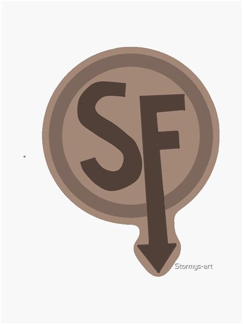 Sally Face Logo