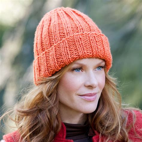 knit hat women