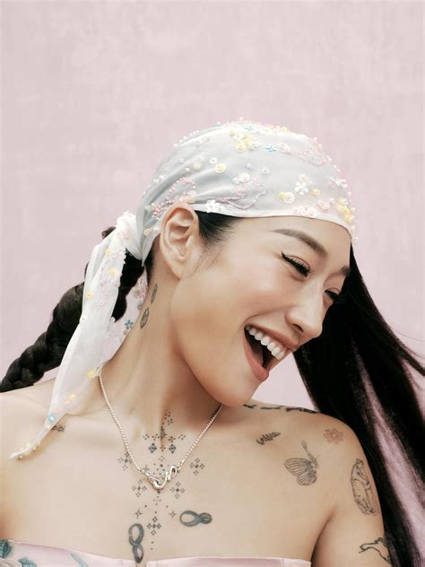 Peggy Gou Saddles Up with Beauty of Joseon’s New SPF