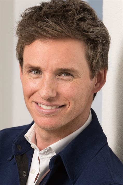 Eddie Redmayne - FilmAffinity