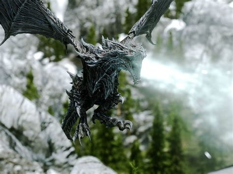 These Skyrim Graphics are Awesome! | Se7enSins Gaming Community