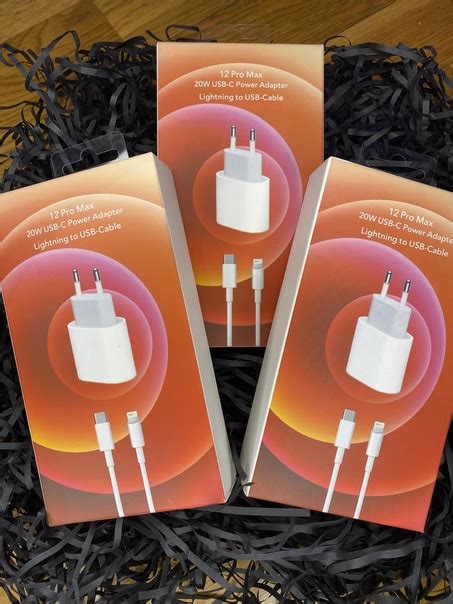 Зарядка для айфона Быстрая зарядка на iPhone 20w Самая лучшая по ...