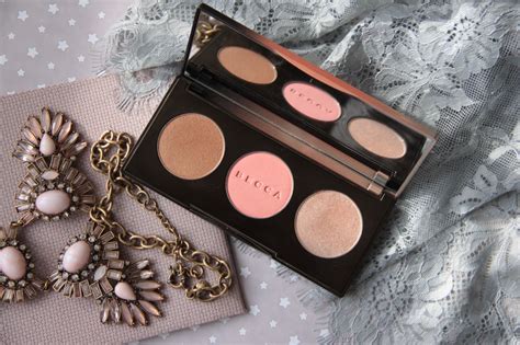 Палетка для лица Becca Sunchaser Palette | Отзывы покупателей | Косметиста