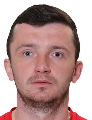 Artem Gurenko - Player profile 23/24 | Transfermarkt