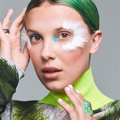 Did Millie Bobby Brown Just Reveal Her Biggest Secret? Image 10