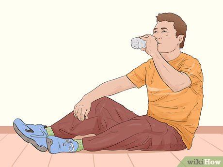 3 Ways to Get Fit in 10 Minutes a Day - wikiHow
