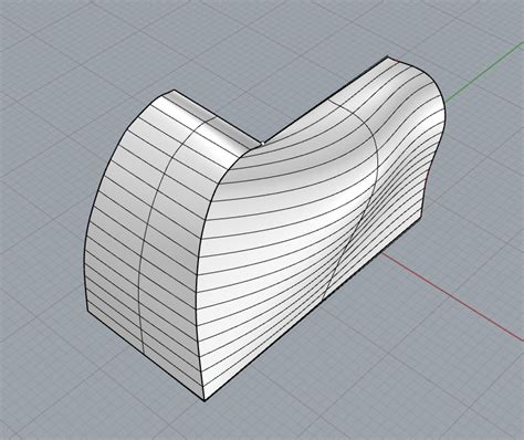 created  curve   views  gh   curve  seperated