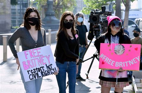 Britney Spears’s conservatorship is back in court — and back in the ...