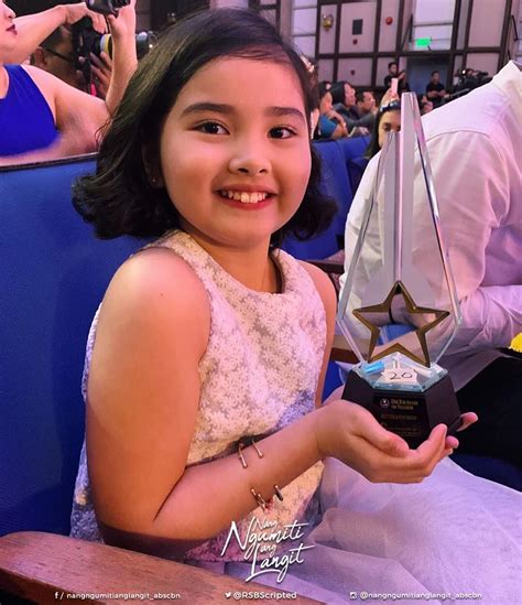 Congratulations, Sophia Reola, for... - Kapamilya Kingdom