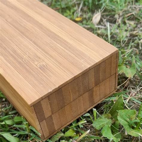 laminated bamboo lumber  china manufacturer asia bamboo