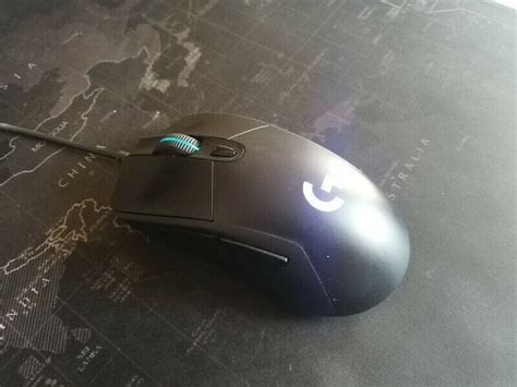Logitech G403 Hero Vs G403 Prodigy: Which One You Should Buy ...