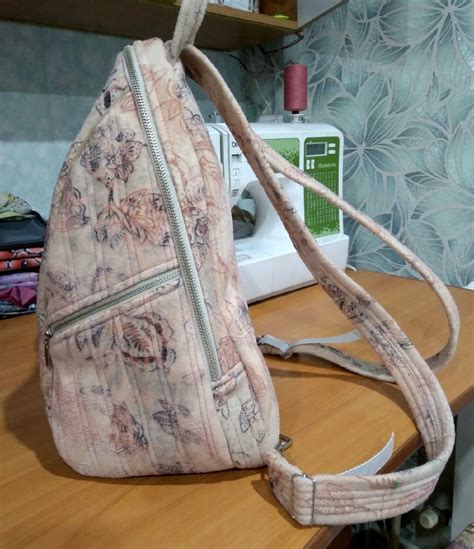 Tas Rajut Mini yang Lucu